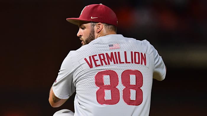 Zebulon Vermillion-OSU NCAA 04